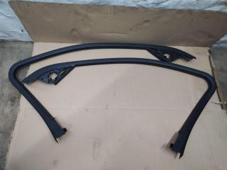 молдинг двери передней правой Audi A4 B8/8K 2011, 2.7 л., TDi, CGK, дизель, МКПП, белый, седан, передний привод, 8K0867610