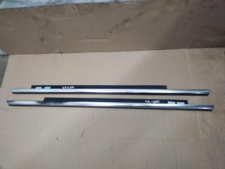 уплотнитель Audi A4 B8/8K 2011, 2.7 л., TDi, CGK, дизель, МКПП, белый, седан, передний привод, 8K0853763H, 8K0853764H