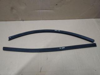 уплотнитель Audi A4 B8/8K 2011, 2.7 л., TDi, CGK, дизель, МКПП, белый, седан, передний привод, 8K0839479C, 8K0839480C