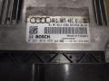 блок управления двигателем Audi A4 B8/8K 2011, 2.7 л., TDi, CGK, дизель, МКПП, белый, седан, передний привод, 8K1907401K, 8K1907401A - фото №2