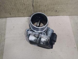 заслонка дроссельная Audi A4 B8/8K 2011, 2.7 л., TDi, CGK, дизель, МКПП, белый, седан, передний привод, 4E0145950J