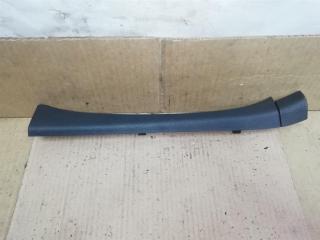 пластик Volkswagen Passat B6 2009, 2.0 л., TDi, CBA, дизель, МКПП, голубой, седан, передний привод, 3C0868238A