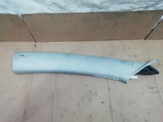 обшивка стойки передней левой Volkswagen Passat B6 2009, 2.0 л., TDi, CBA, дизель, МКПП, голубой, седан, передний привод, 3C0867233G