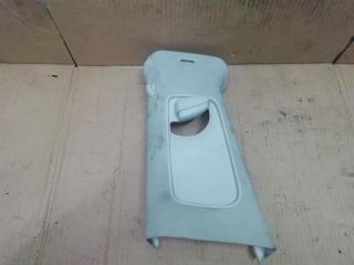 обшивка стойки центральной левой Volkswagen Passat B6 2009, 2.0 л., TDi, CBA, дизель, МКПП, голубой, седан, передний привод, 3C0868417F