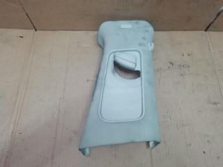 обшивка стойки центральной правой Volkswagen Passat B6 2009, 2.0 л., TDi, CBA, дизель, МКПП, голубой, седан, передний привод, 3C0868418F