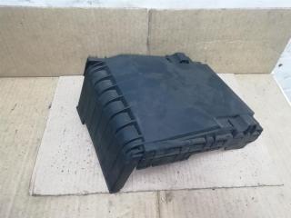 крышка блока предохранителей Volkswagen Passat B6 2009, 2.0 л., TDi, CBA, дизель, МКПП, голубой, седан, передний привод, 1K0937132F