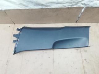 обшивка стойки центральной левой Volkswagen Passat B6 2009, 2.0 л., TDi, CBA, дизель, МКПП, голубой, седан, передний привод, 3C0867291