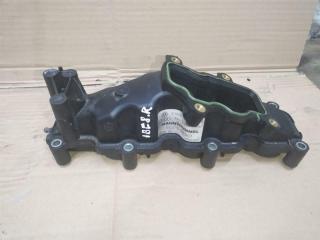 коллектор впускной Audi A4 B8/8K 2011, 2.7 л., TDi, CGK, дизель, МКПП, белый, седан, передний привод, 059129712BS