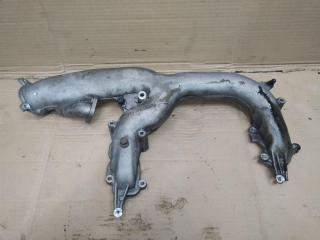 коллектор впускной Audi A4 B8/8K 2011, 2.7 л., TDi, CGK, дизель, МКПП, белый, седан, передний привод, 059145762M