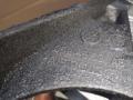 кронштейн гидроусилителя Audi A4 B8/8K 2011, 2.7 л., TDi, CGK, дизель, МКПП, белый, седан, передний привод, 059145169AE - фото №3