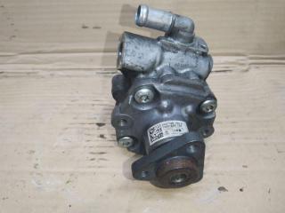 насос гидроусилителя руля Audi A4 B8/8K 2011, 2.7 л., TDi, CGK, дизель, МКПП, белый, седан, передний привод, 8K0145154K