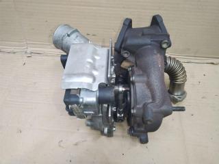 турбина Audi A4 B8/8K 2011, 2.7 л., TDi, CGK, дизель, МКПП, белый, седан, передний привод, 6NW009550, 059145721G