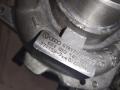 турбина Audi A4 B8/8K 2011, 2.7 л., TDi, CGK, дизель, МКПП, белый, седан, передний привод, 6NW009550, 059145721G - фото №5