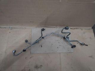 трубка топливная Audi A4 B8/8K 2011, 2.7 л., TDi, CGK, дизель, МКПП, белый, седан, передний привод, 059130309BB, 059130310AM, 059130312M