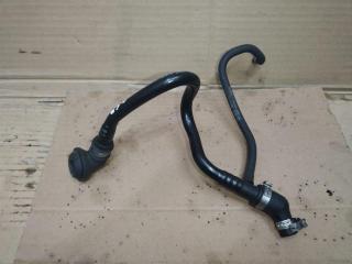 трубка вакуумная Audi A4 B8/8K 2011, 2.7 л., TDi, CGK, дизель, МКПП, белый, седан, передний привод, 8K0611931BT