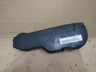 защита (кожух) ремня ГРМ Audi A4 B8/8K 2011, 2.7 л., TDi, CGK, дизель, МКПП, белый, седан, передний привод, 059109123AD, 059109133T