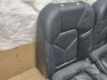 салон (комплект сидений) Porsche Cayenne 958 2012, 3.6 л., FSI, M 55.02, бензин, АКПП, черный, внедорожник 5 дв., полный привод - фото №2