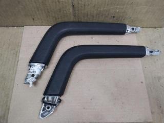 ручка внутренняя Porsche Cayenne 958 2012, 3.6 л., FSI, M 55.02, бензин, АКПП, черный, внедорожник 5 дв., полный привод