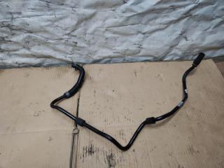 трубка гидроусилителя Porsche Cayenne 958 2012, 3.6 л., FSI, M 55.02, бензин, АКПП, черный, внедорожник 5 дв., полный привод, 7P5422890A