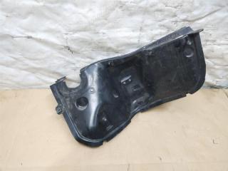 тепловой экран моторного отсека Porsche Cayenne 958 2012, 3.6 л., FSI, M 55.02, бензин, АКПП, черный, внедорожник 5 дв., полный привод, 7P5819512B