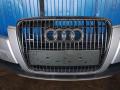 бампер передний Audi A6 Allroad Quattro C6 [рестайлинг] 2010, 3.0 л., TDi, CDY, дизель, АКПП, серебро, универсал, полный привод - фото №2