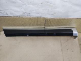 накладка двери (крышки) багажника Porsche Cayenne 958 2012, 3.6 л., FSI, M 55.02, бензин, АКПП, черный, внедорожник 5 дв., полный привод, 7P5867420F6BB