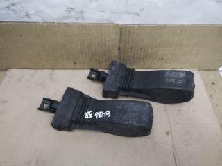 Ограничитель открывания двери задней Porsche Cayenne 958 2012, 3.6 л., FSI, M 55.02, бензин, АКПП, черный, внедорожник 5 дв., полный привод, 7P0839249