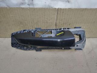 ручка наружная передняя левая Porsche Cayenne 958 2012, 3.6 л., FSI, M 55.02, бензин, АКПП, черный, внедорожник 5 дв., полный привод