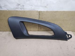 Накладка на ручку двери Porsche Cayenne 958 2012, 3.6 л., FSI, M 55.02, бензин, АКПП, черный, внедорожник 5 дв., полный привод, 7P5837248