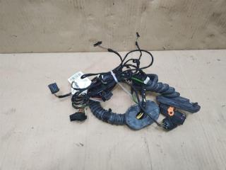 дверная проводка Porsche Cayenne 958 2012, 3.6 л., FSI, M 55.02, бензин, АКПП, черный, внедорожник 5 дв., полный привод, 7P5971694C, 7P5971693A