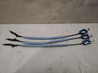 трос двери Porsche Cayenne 958 2012, 3.6 л., FSI, M 55.02, бензин, АКПП, черный, внедорожник 5 дв., полный привод, 5N0837017D