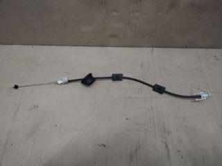 трос двери Porsche Cayenne 958 2012, 3.6 л., FSI, M 55.02, бензин, АКПП, черный, внедорожник 5 дв., полный привод, 7P5837085