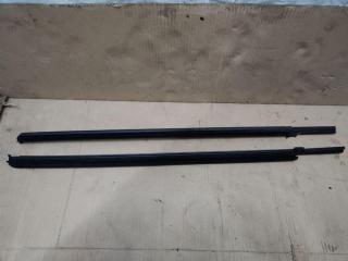 уплотнитель двери Porsche Cayenne 958 2012, 3.6 л., FSI, M 55.02, бензин, АКПП, черный, внедорожник 5 дв., полный привод, 7P0837471C