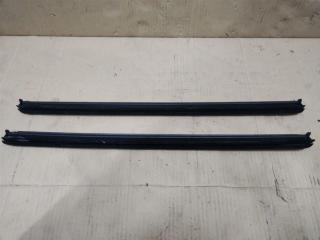 уплотнитель двери Porsche Cayenne 958 2012, 3.6 л., FSI, M 55.02, бензин, АКПП, черный, внедорожник 5 дв., полный привод, 7P0839471C