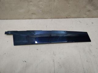 накладка двери (крышки) багажника Porsche Cayenne 958 2012, 3.6 л., FSI, M 55.02, бензин, АКПП, черный, внедорожник 5 дв., полный привод, 7P5853317DWKW