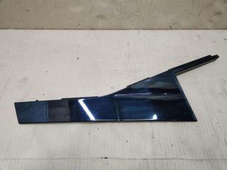 накладка двери (крышки) багажника Porsche Cayenne 958 2012, 3.6 л., FSI, M 55.02, бензин, АКПП, черный, внедорожник 5 дв., полный привод, 7P5853590EWKW