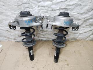 амортизатор передний Audi A4 B8/8K 2011, 2.7 л., TDi, CGK, дизель, МКПП, белый, седан, передний привод, 8K0413031CH