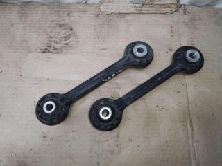 стойка стабилизатора Audi A4 B8/8K 2011, 2.7 л., TDi, CGK, дизель, МКПП, белый, седан, передний привод, 8K0411317D