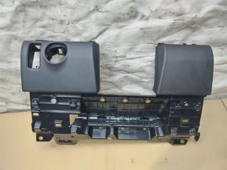 накладка на торпедо (консоль) Porsche Cayenne 958 2012, 3.6 л., FSI, M 55.02, бензин, АКПП, черный, внедорожник 5 дв., полный привод, 7P5858903FDK4