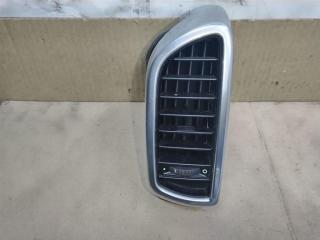 дефлектор обдува салона Porsche Cayenne 958 2012, 3.6 л., FSI, M 55.02, бензин, АКПП, черный, внедорожник 5 дв., полный привод, 7P5819704A, 4590022101