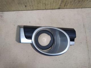 накладка на торпедо (консоль) Porsche Cayenne 958 2012, 3.6 л., FSI, M 55.02, бензин, АКПП, черный, внедорожник 5 дв., полный привод, 7P5857221M6BB