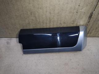 накладка на торпедо (консоль) Porsche Cayenne 958 2012, 3.6 л., FSI, M 55.02, бензин, АКПП, черный, внедорожник 5 дв., полный привод, 7P5857226P6BB