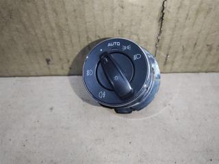 переключатель света Porsche Cayenne 958 2012, 3.6 л., FSI, M 55.02, бензин, АКПП, черный, внедорожник 5 дв., полный привод, 7P5941531CVR08