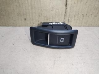 кнопка ручного тормоза (ручника) Porsche Cayenne 958 2012, 3.6 л., FSI, M 55.02, бензин, АКПП, черный, внедорожник 5 дв., полный привод, 7P5927225, 7P59191835Q0