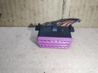 Разъем (фишка) проводки Porsche Cayenne 958 2012, 3.6 л., FSI, M 55.02, бензин, АКПП, черный, внедорожник 5 дв., полный привод, 3A0972695A