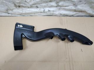 воздуховод Porsche Cayenne 958 2012, 3.6 л., FSI, M 55.02, бензин, АКПП, черный, внедорожник 5 дв., полный привод, 7P0819623