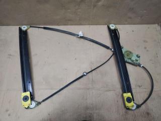 стеклоподъемник электрический передний правый Audi A6 Allroad Quattro C6 [рестайлинг] 2010, 3.0 л., TDi, CDY, дизель, АКПП, серебро, универсал, полный привод, 4F0837462D