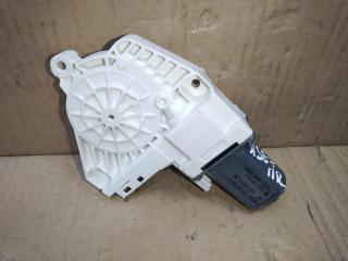 моторчик стеклоподъемника передний правый Audi A6 Allroad Quattro C6 [рестайлинг] 2010, 3.0 л., TDi, CDY, дизель, АКПП, серебро, универсал, полный привод, 8K0959802A