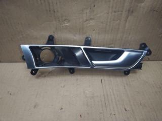 ручка внутренняя передняя правая Audi A6 Allroad Quattro C6 [рестайлинг] 2010, 3.0 л., TDi, CDY, дизель, АКПП, серебро, универсал, полный привод, 4F0837020C