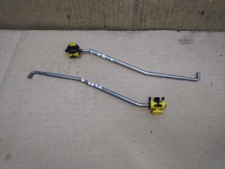 Тяга открывания двери Audi A6 Allroad Quattro C6 [рестайлинг] 2010, 3.0 л., TDi, CDY, дизель, АКПП, серебро, универсал, полный привод, 4F0837133B, 893839821